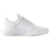 Wilson Intrigue Tour Women's Tennis Shoe (White/Silver)