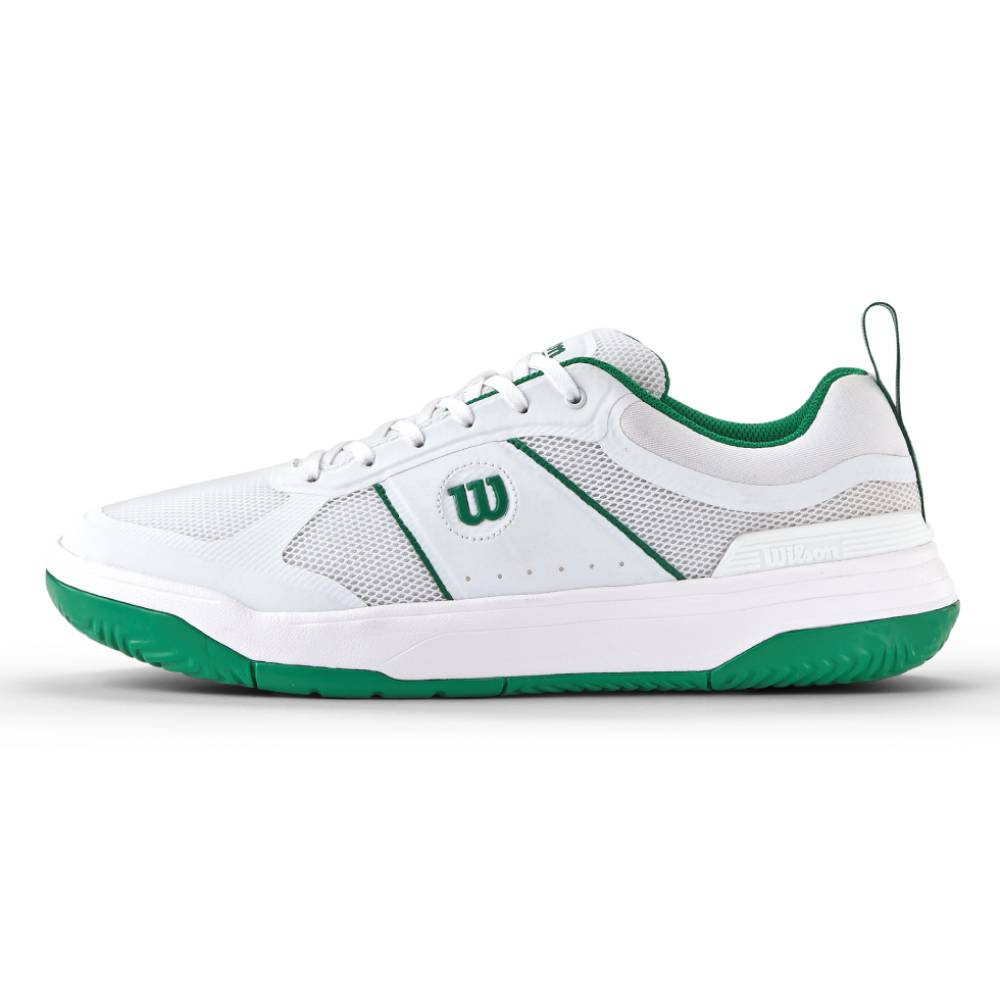 Wilson Pickle Pro Men's Pickleball Shoe (Bosphorus/White) - RacquetGuys.ca