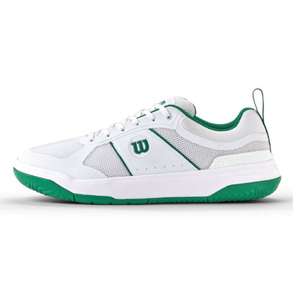 Wilson Pickle Pro Men's Pickleball Shoe (Bosphorus/White) - RacquetGuys.ca