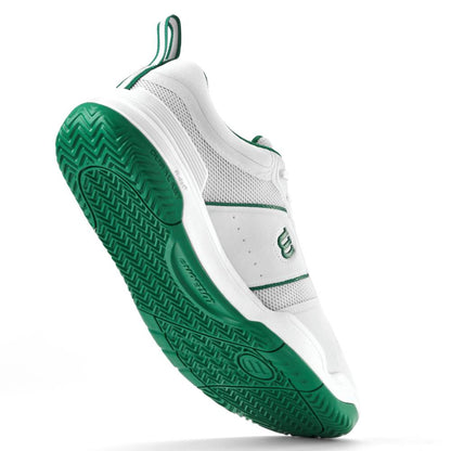 Wilson Pickle Pro Men's Pickleball Shoe (Bosphorus/White) - RacquetGuys.ca