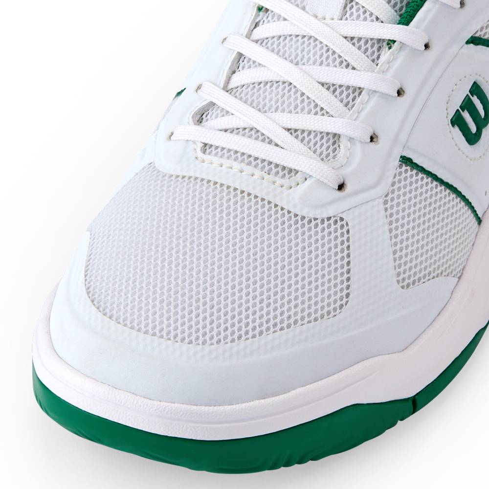 Wilson Pickle Pro Men's Pickleball Shoe (Bosphorus/White) - RacquetGuys.ca