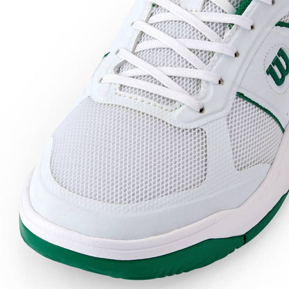 Wilson Pickle Pro Men's Pickleball Shoe (Bosphorus/White) - RacquetGuys.ca