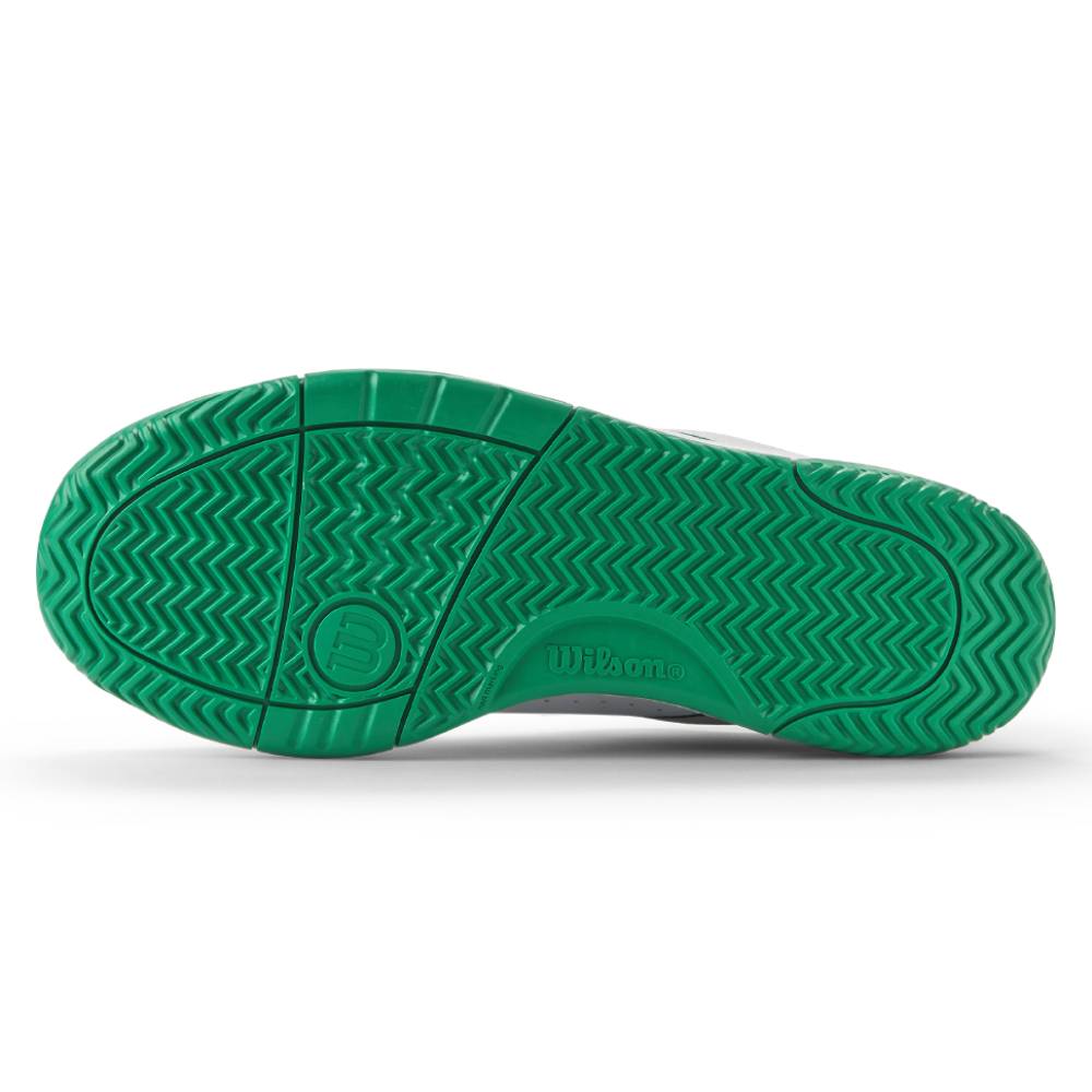 Wilson Pickle Pro Men's Pickleball Shoe (Bosphorus/White) - RacquetGuys.ca