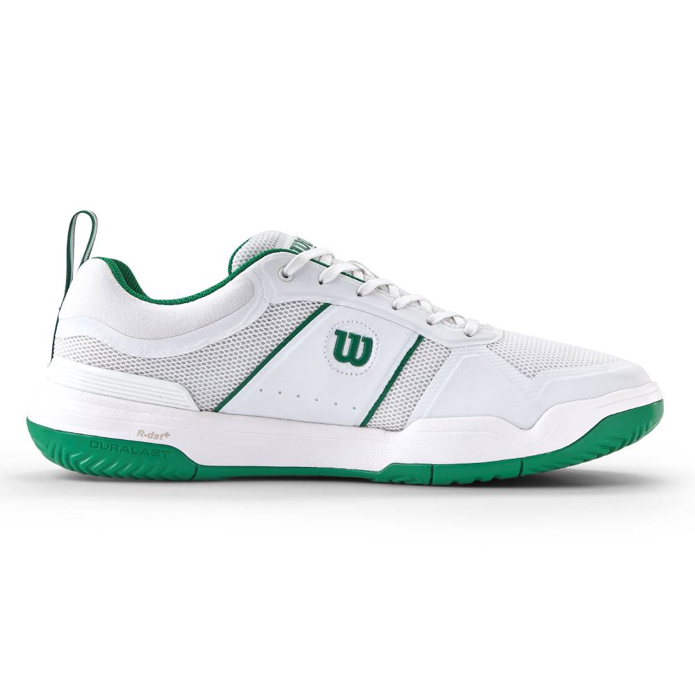 Wilson Pickle Pro Men's Pickleball Shoe (Bosphorus/White) - RacquetGuys.ca