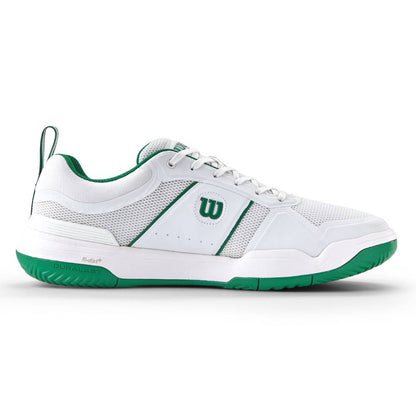 Wilson Pickle Pro Men's Pickleball Shoe (Bosphorus/White) - RacquetGuys.ca
