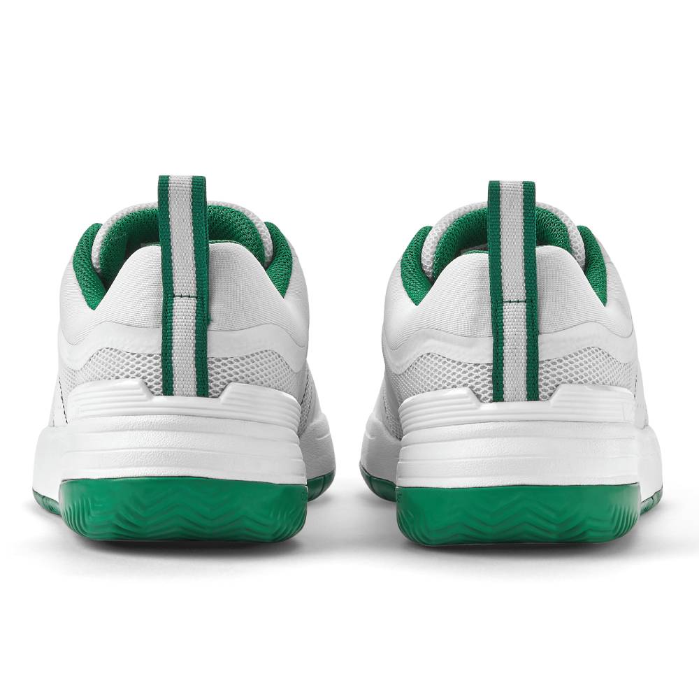 Wilson Pickle Pro Men's Pickleball Shoe (Bosphorus/White