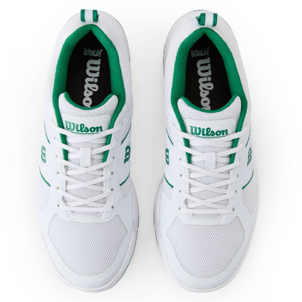 Wilson Pickle Pro Men's Pickleball Shoe (Bosphorus/White) - RacquetGuys.ca