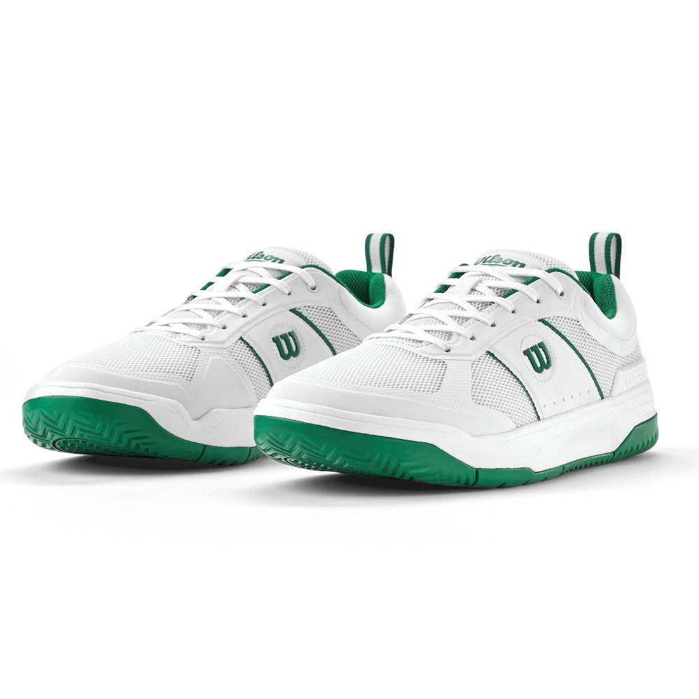 Wilson Pickle Pro Men's Pickleball Shoe (Bosphorus/White) - RacquetGuys.ca