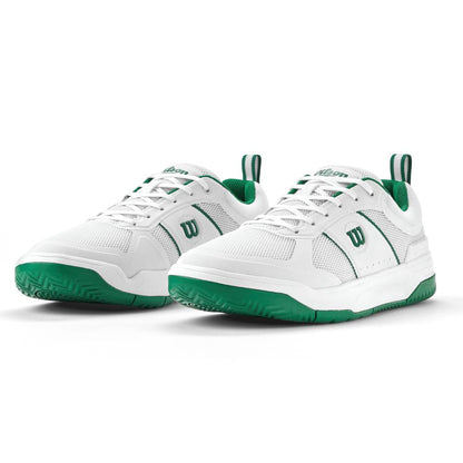 Wilson Pickle Pro Men's Pickleball Shoe (Bosphorus/White) - RacquetGuys.ca