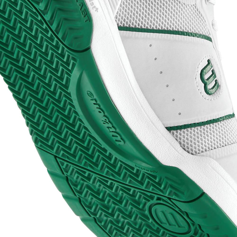 Wilson Pickle Pro Men's Pickleball Shoe (Bosphorus/White) - RacquetGuys.ca