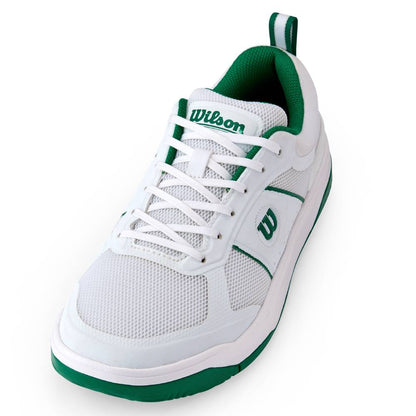 Wilson Pickle Pro Men's Pickleball Shoe (Bosphorus/White) - RacquetGuys.ca
