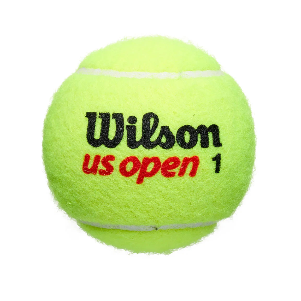 Wilson US Open Extra Duty Tennis Balls (4 Ball Can) - RacquetGuys.ca