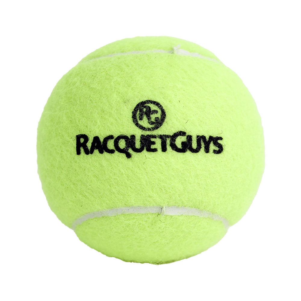 Wilson US Open Extra Duty Tennis Balls - 24 Can Case - RacquetGuys.ca