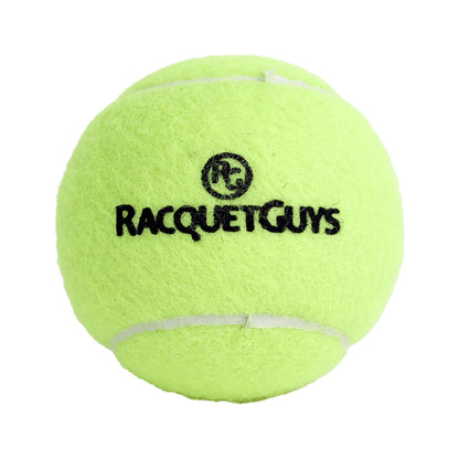 Wilson US Open Extra Duty Tennis Balls - 24 Can Case - RacquetGuys.ca
