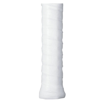 Wilson Pro Overgrip 3 Pack (White) - RacquetGuys.ca
