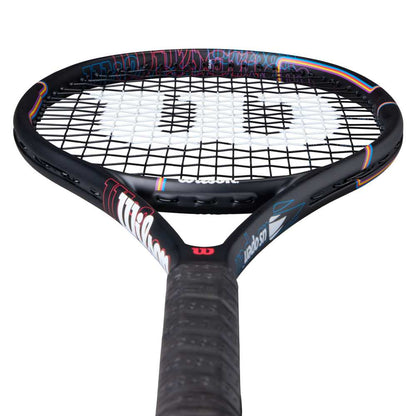 Wilson US Open BLX (Prestrung) - RacquetGuys.ca