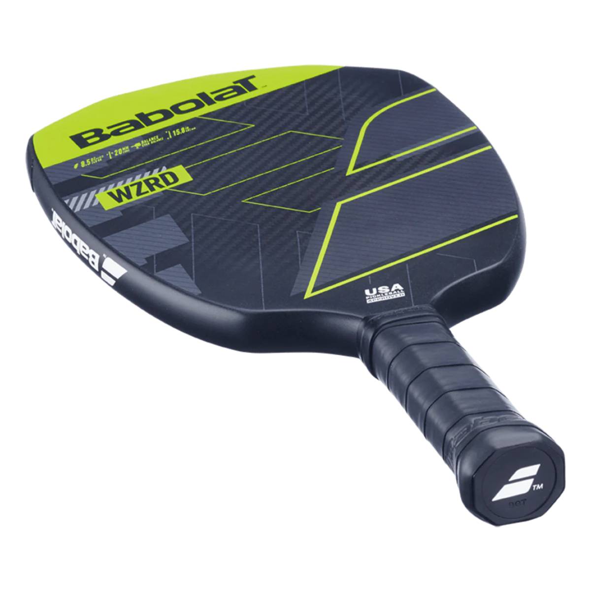 Babolat WZRD - RacquetGuys.ca