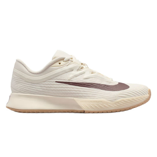 Nike Vapor Pro 3 Women's Tennis Shoe (Pale Ivory) - RacquetGuys.ca