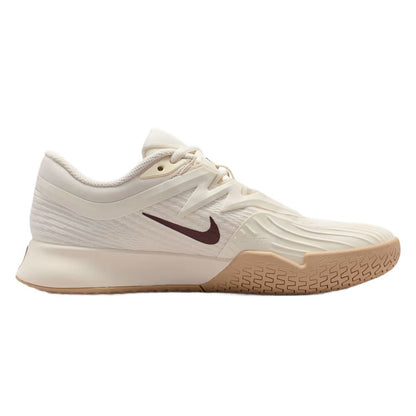 Nike Vapor Pro 3 Women's Tennis Shoe (Pale Ivory) - RacquetGuys.ca