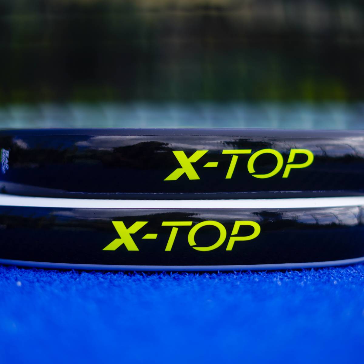 Tecnifibre Wall Breaker 365 - Demo Rental 2 - RacquetGuys.ca