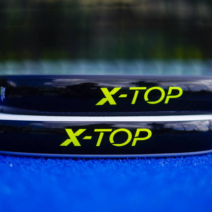 Tecnifibre Wall Breaker 365 - Demo Rental 2 - RacquetGuys.ca