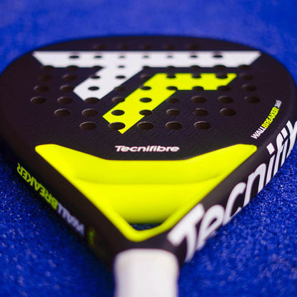 Tecnifibre Wall Breaker 365 - RacquetGuys.ca