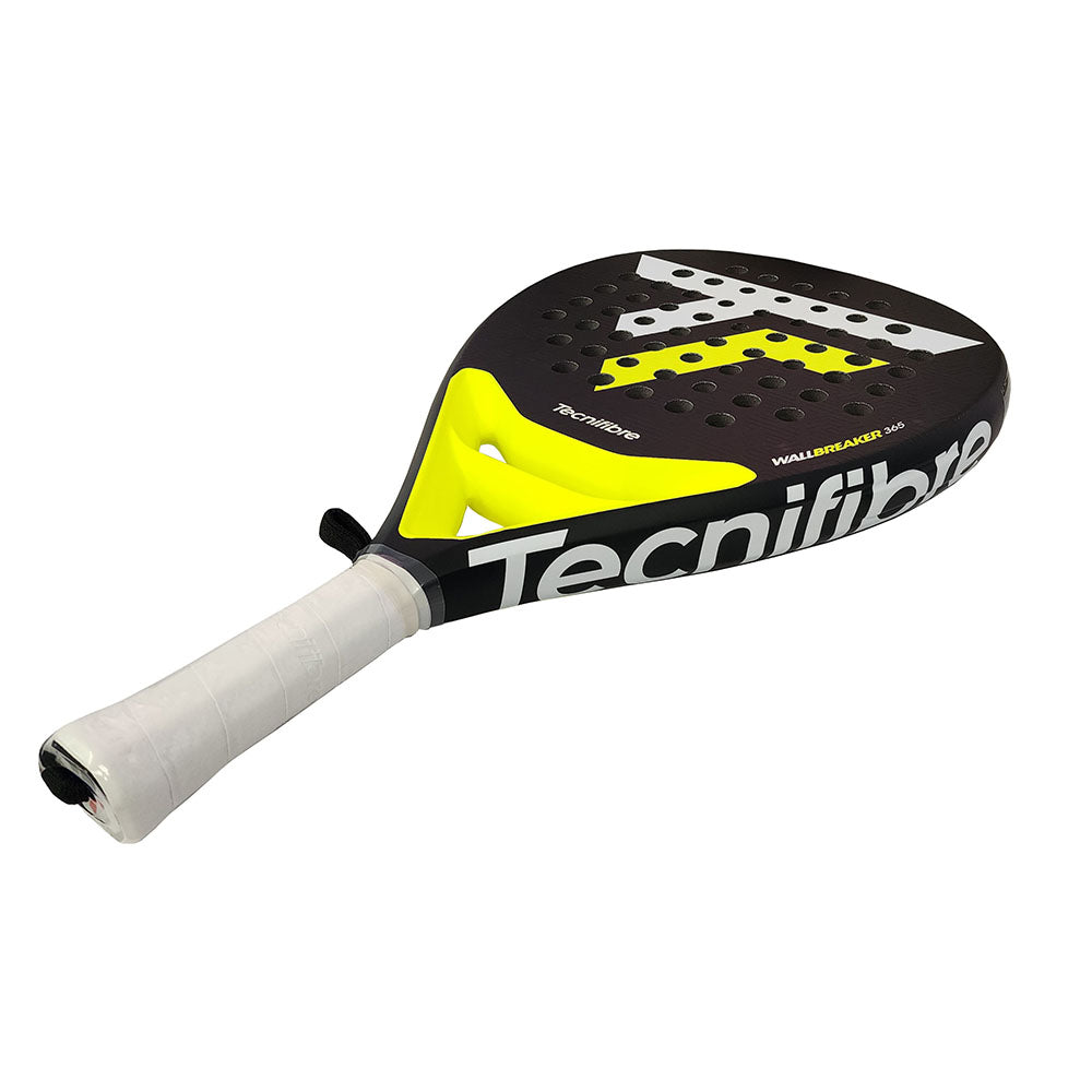 Tecnifibre Wall Breaker 365 - RacquetGuys.ca