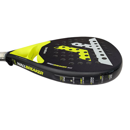 Tecnifibre Wall Breaker 365 - RacquetGuys.ca