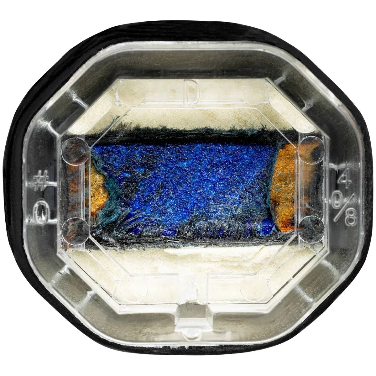 Diadem Warrior BluCore V3 Max - Demo Rental - RacquetGuys.ca