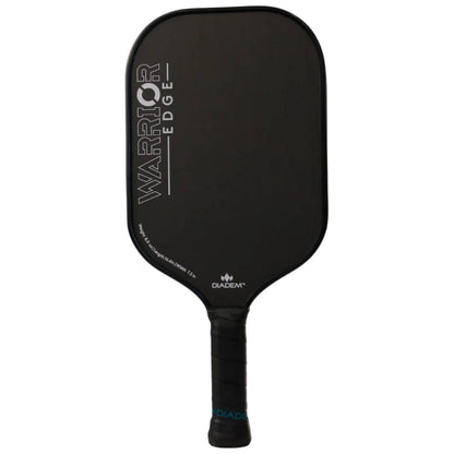 Diadem Warrior Edge - Midnight Black - RacquetGuys.ca