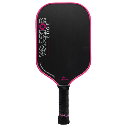 Diadem Warrior Edge - Pink - RacquetGuys.ca