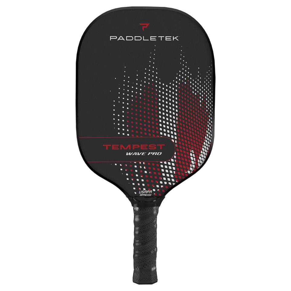 Paddletek Tempest Wave Pro - RacquetGuys.ca