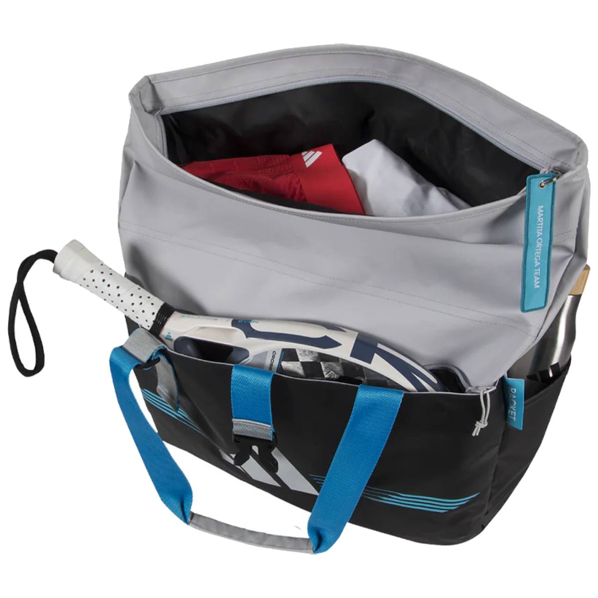 Adidas Weekend Bag 3.4 Offwhite