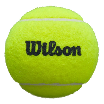 Wilson Premier Padel Balls (3 Ball Can) - RacquetGuys.ca