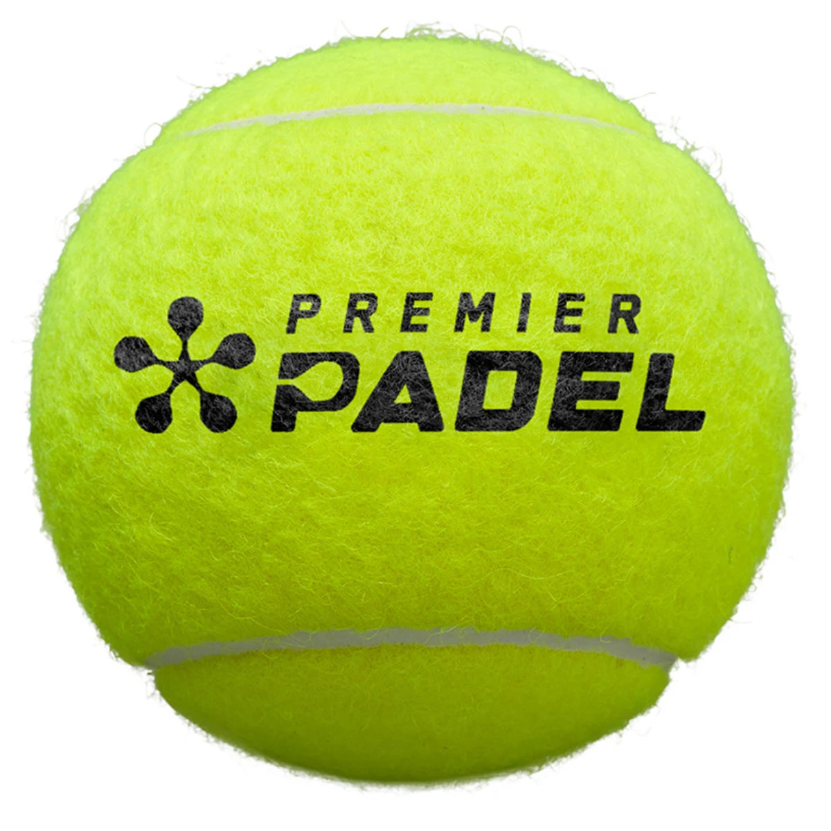 Wilson Premier Padel Speed Balls (3 Ball Can) - RacquetGuys.ca