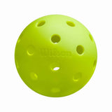 Wilson TRU 32 Outdoor Pickleball Ball (Yellow) - Case of 48 - RacquetGuys.ca