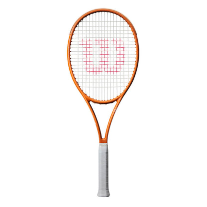 Wilson Blade 98 16x19 v9 Roland Garros 2025 - RacquetGuys.ca