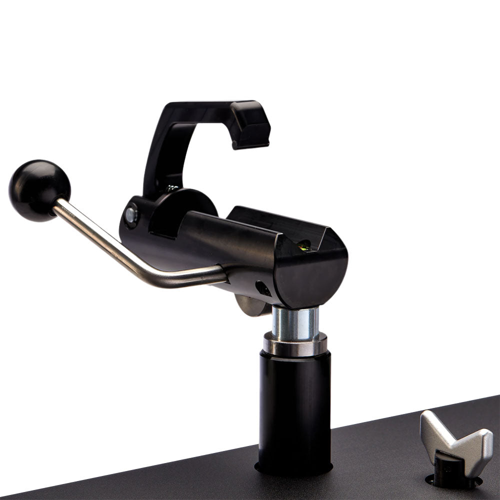 Wilson Baiardo Tune Racquet Diagnostic Machine - RacquetGuys.ca