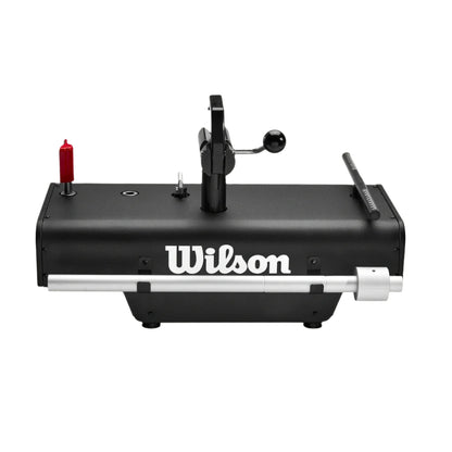 Wilson Baiardo Tune Racquet Diagnostic Machine - RacquetGuys.ca