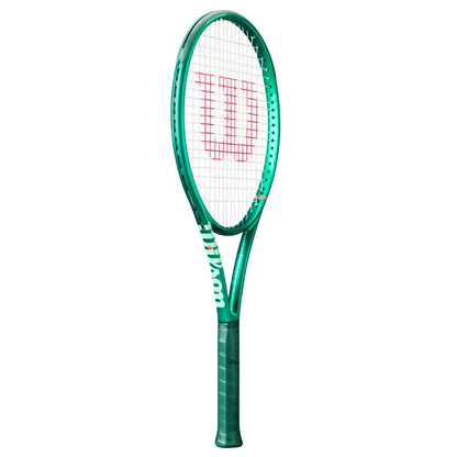 Wilson Blade 100L V10 - RacquetGuys.ca