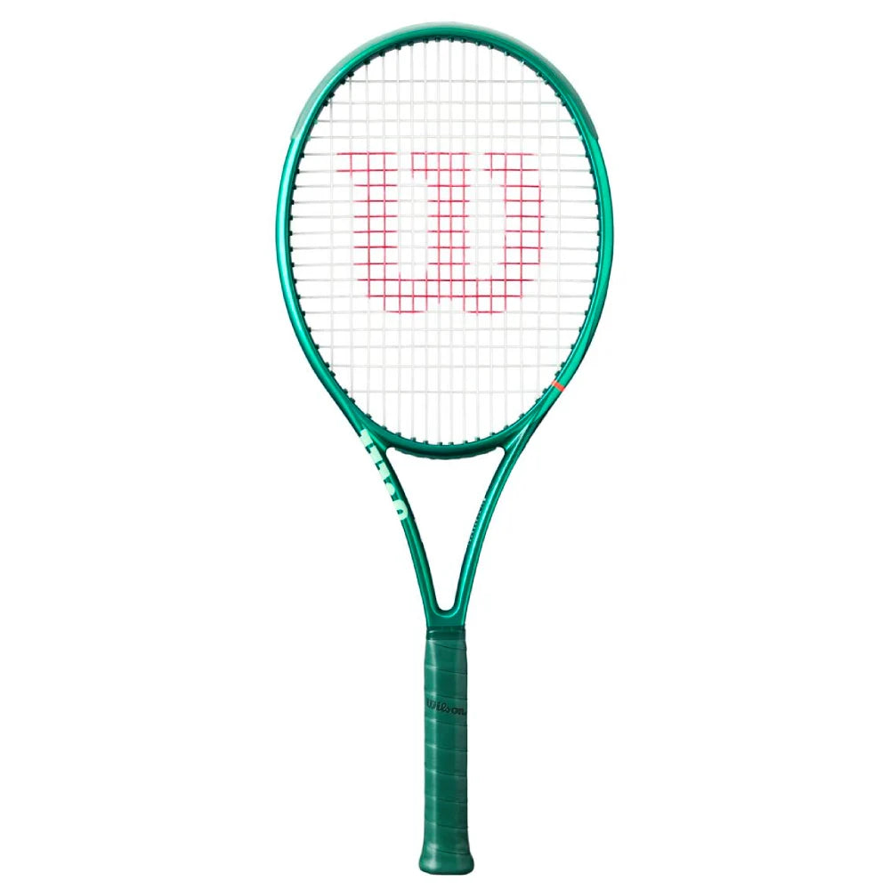 Wilson Blade 100UL V10 - RacquetGuys.ca