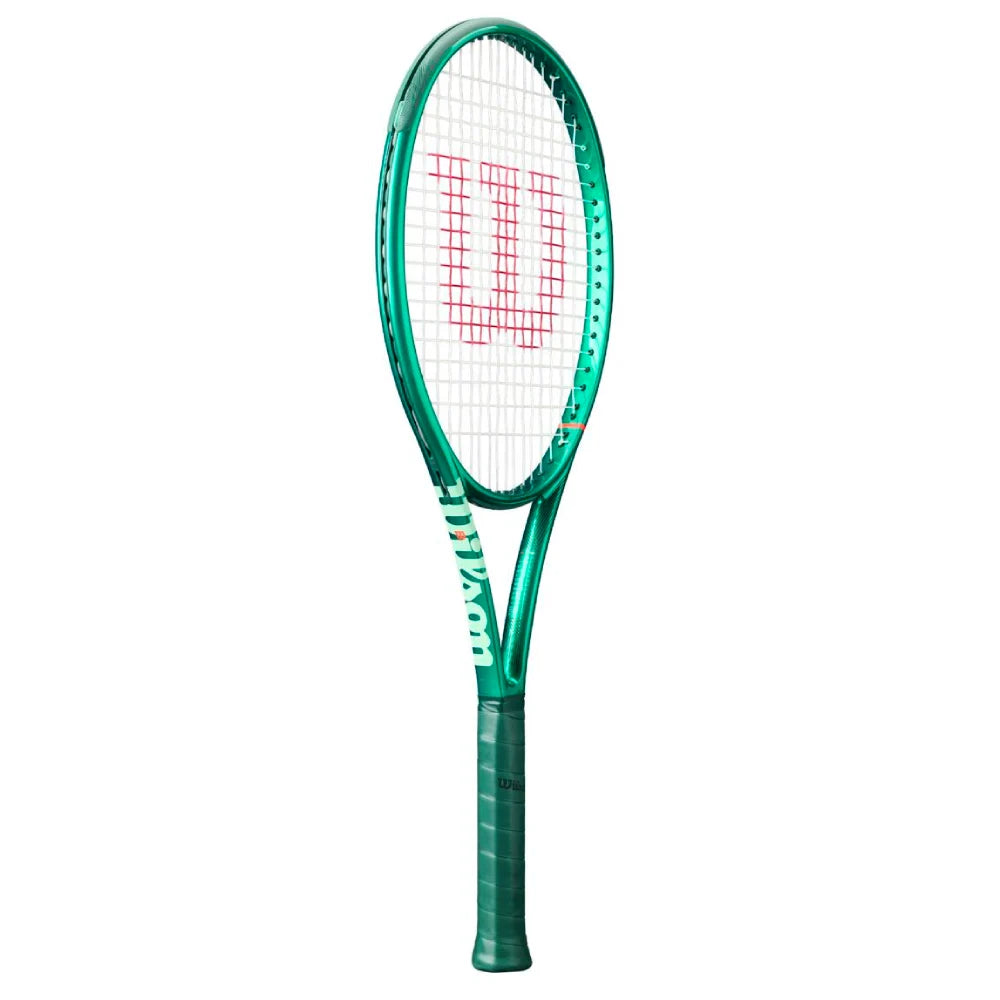 Wilson Blade 100UL V10 - RacquetGuys.ca