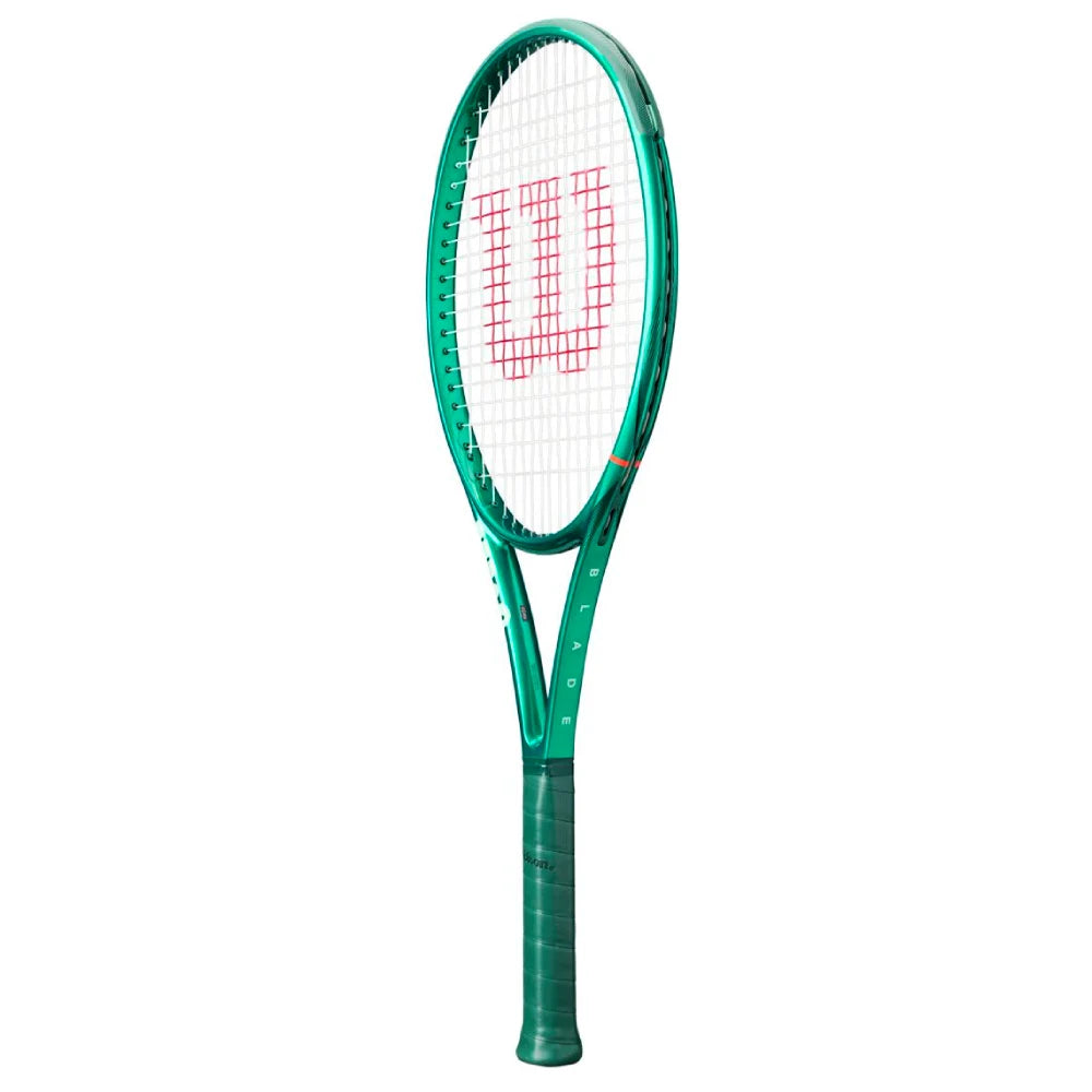 Wilson Blade 100UL V10 - RacquetGuys.ca