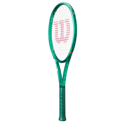 Wilson Blade 100UL V10 - RacquetGuys.ca