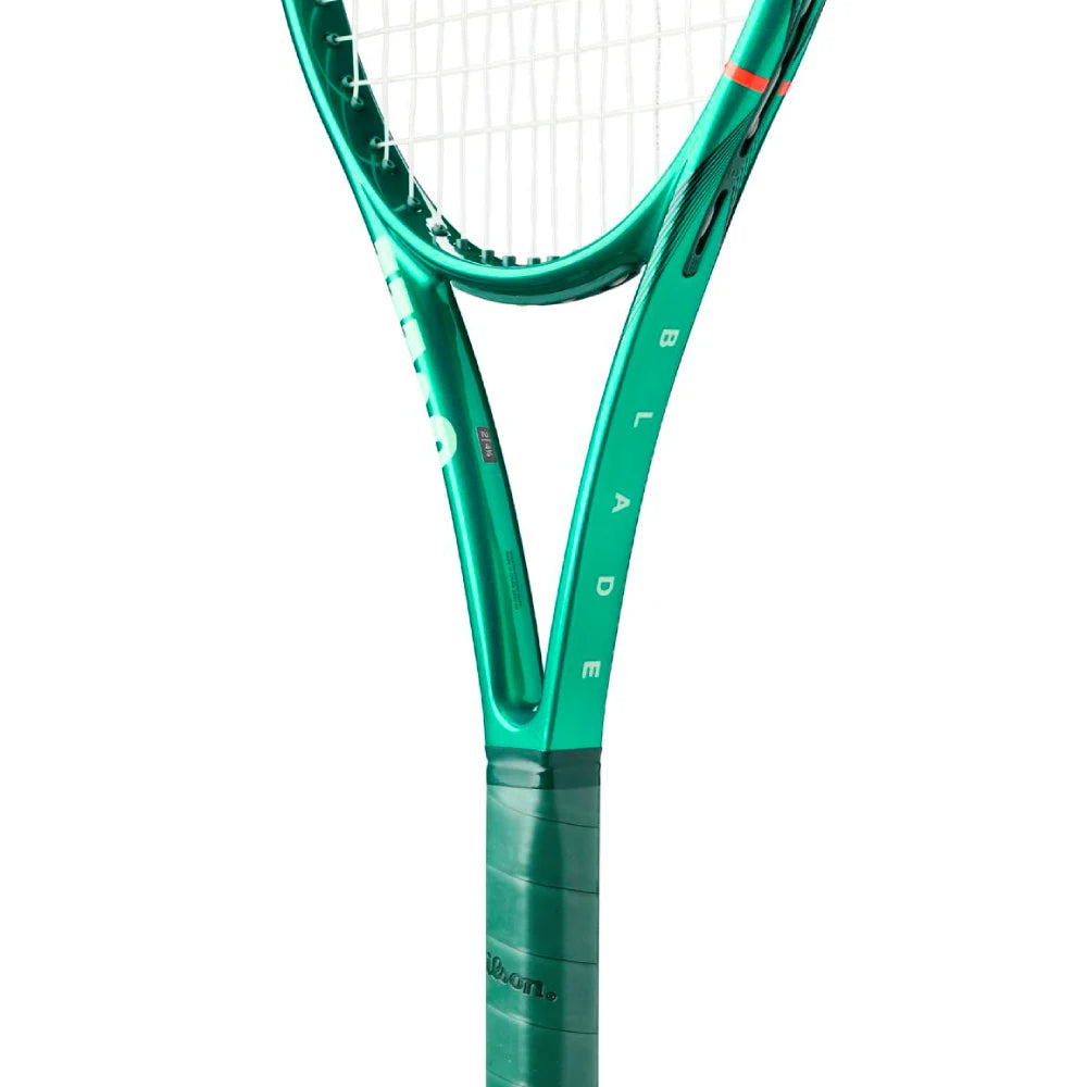 Wilson Blade 100UL V10 - RacquetGuys.ca