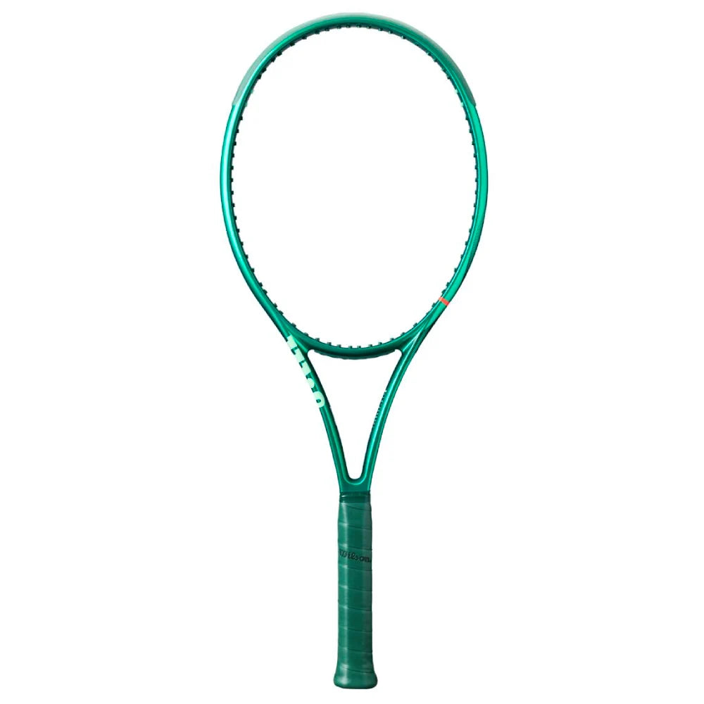 Wilson Blade 100UL V10 - RacquetGuys.ca