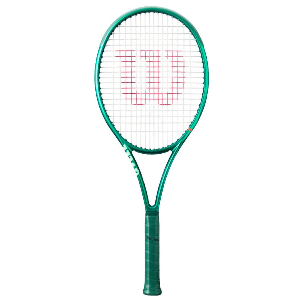 Wilson Blade 100 V10 - RacquetGuys.ca