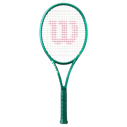 Wilson Blade 100 V10 - RacquetGuys.ca