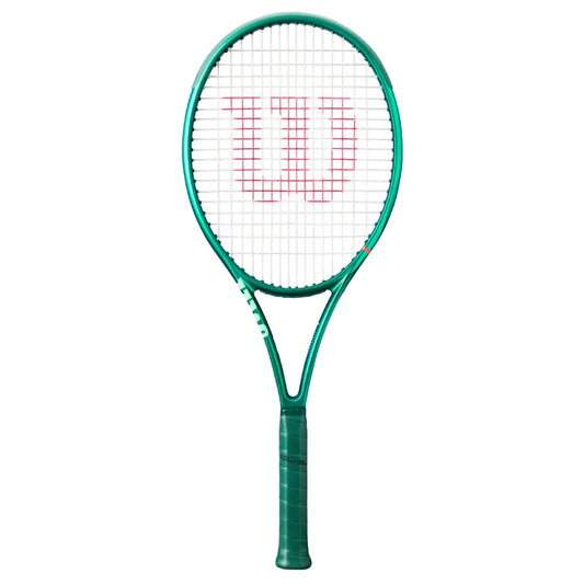 Wilson Blade 100 V10 - RacquetGuys.ca