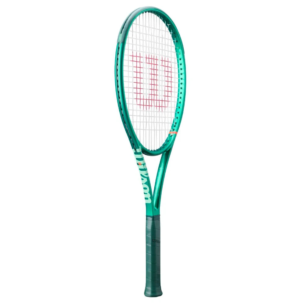 Wilson Blade 98 16x19 V10 - RacquetGuys.ca